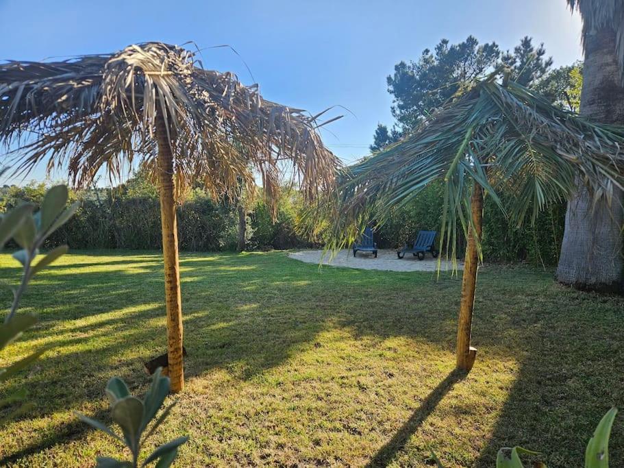 Casa Seahorses B Cottage シントラ エクステリア 写真
