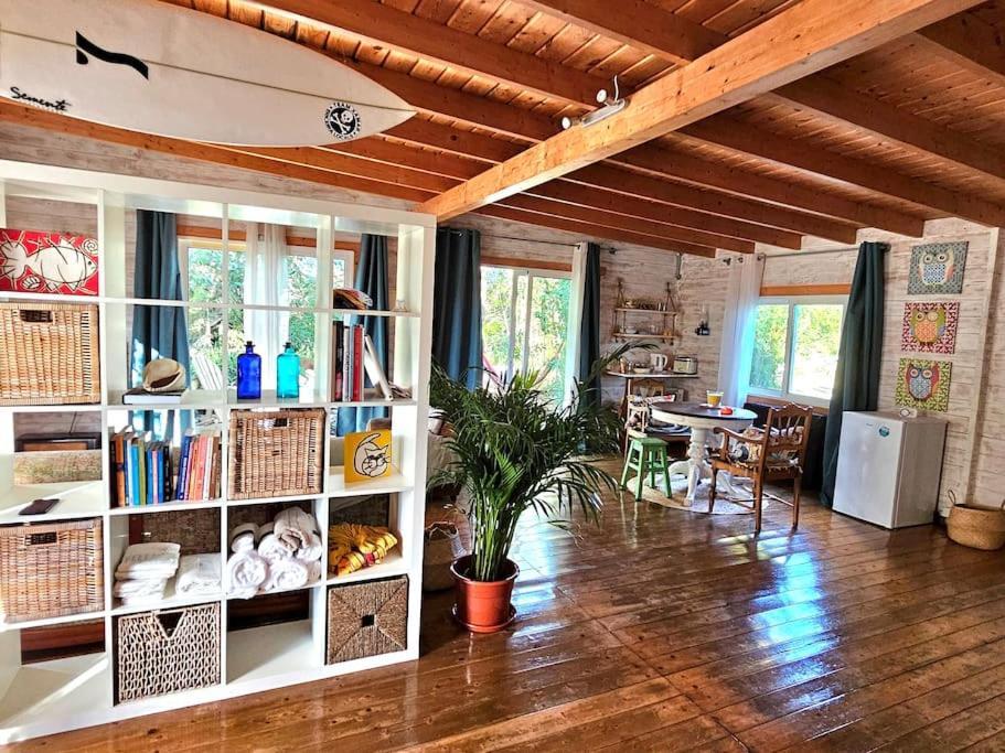 Casa Seahorses B Cottage シントラ エクステリア 写真