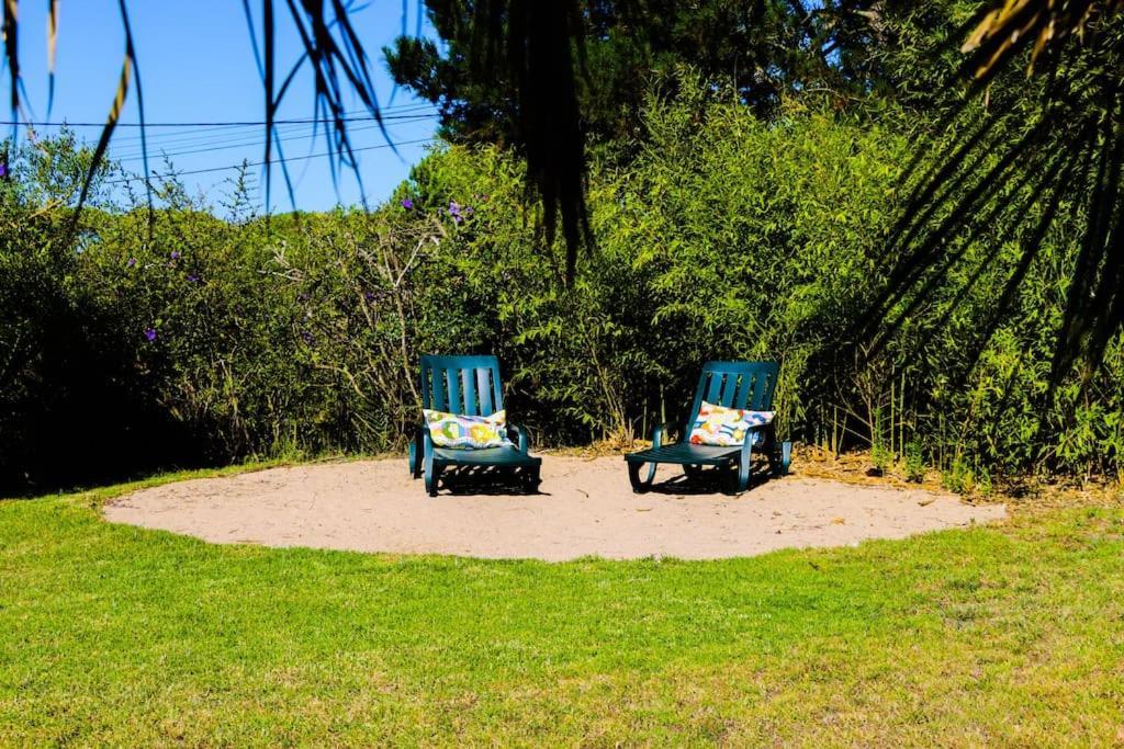 Casa Seahorses B Cottage シントラ エクステリア 写真