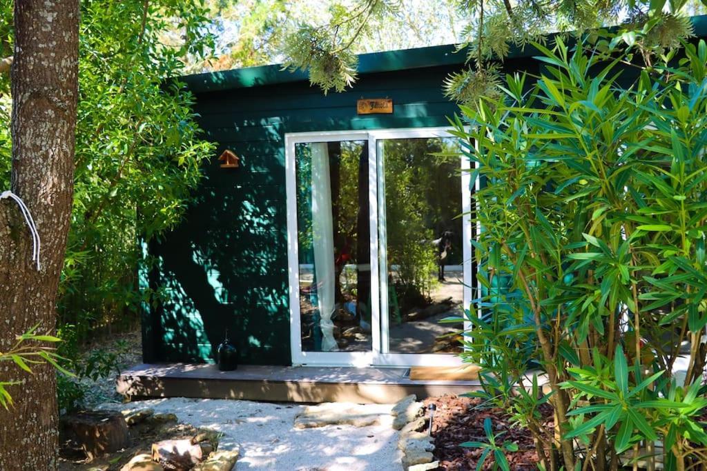 Casa Seahorses B Cottage シントラ エクステリア 写真